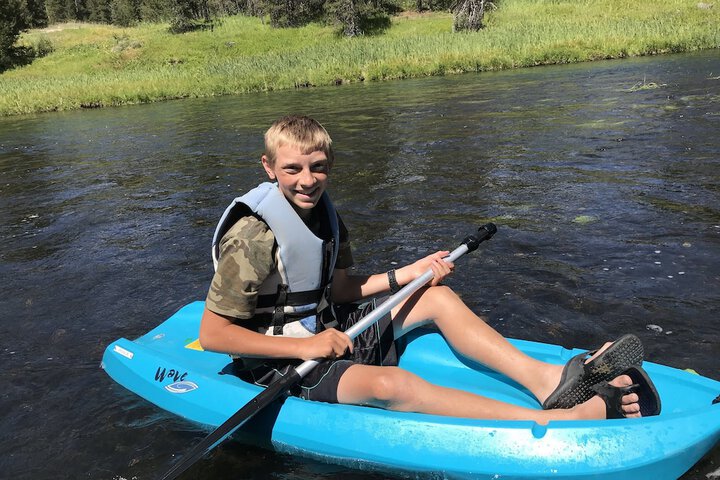Eagle Ridge Ranch