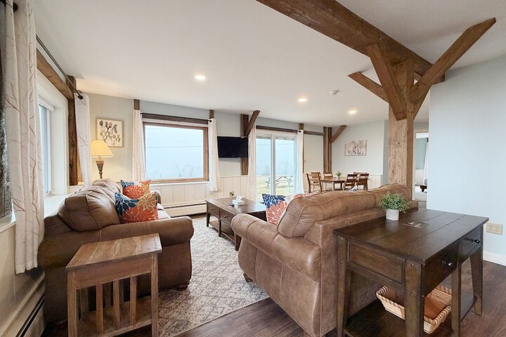 The Wildflower Inn