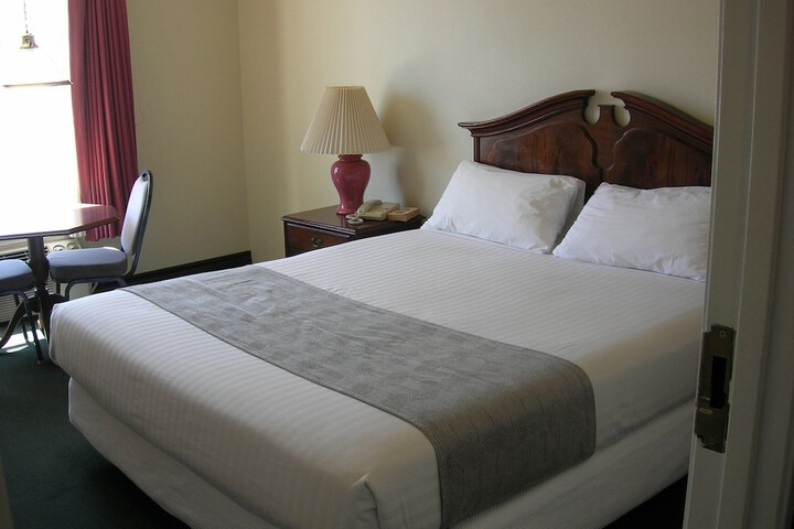 Hotel St. Lauren