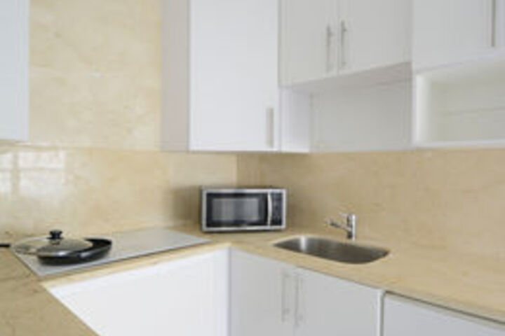Lincoln Road Apartments