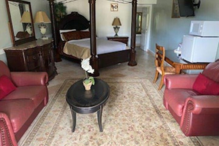 Bellafonte Resort & Spa