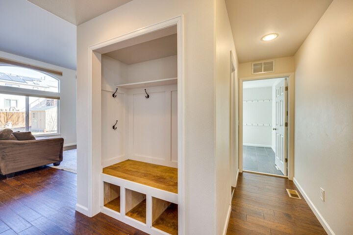Colorado Vacation Rental w / Private Hot Tub