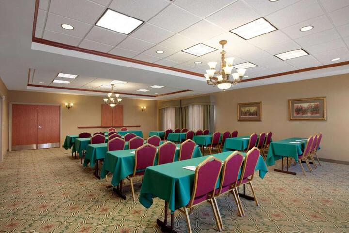Hampton Inn by Hilton Canon City