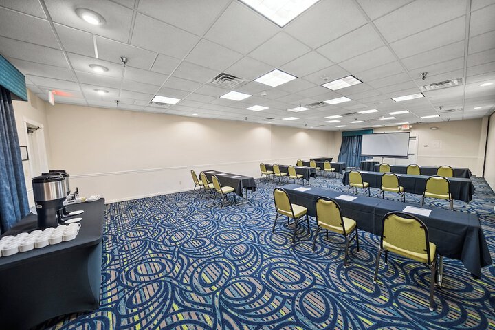Holiday Inn & Suites Clearwater Beach S-Harbourside by IHG