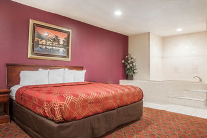 Econo Lodge