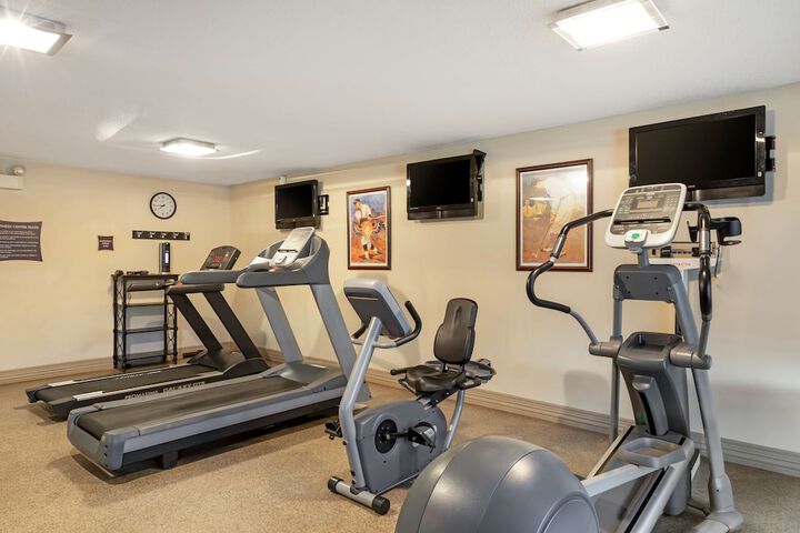 Health and Fitness 32 of 36