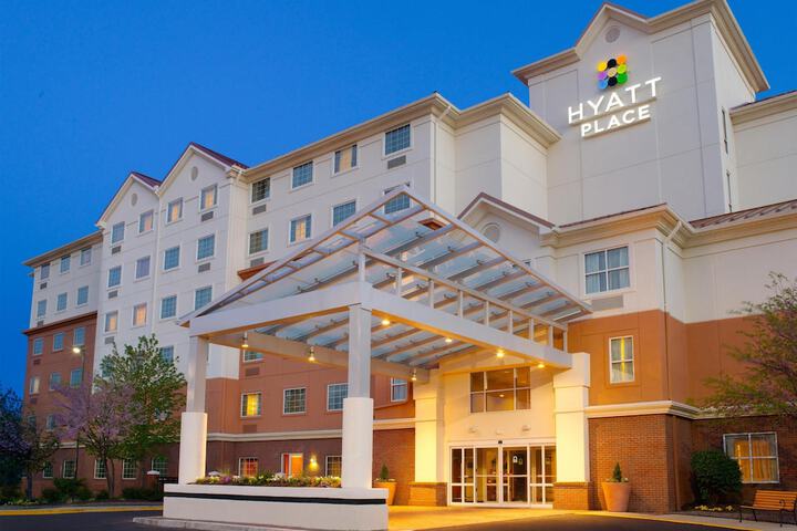 Hyatt Place Philadelphia / King of Prussia