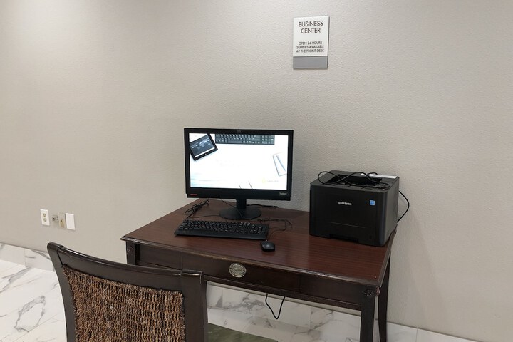 Business Center 57 of 57