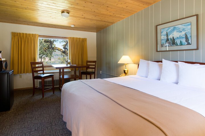 Westcliff Lodge