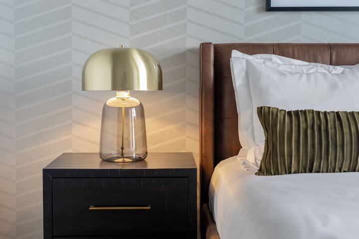 Hyatus Luxury Residences Somerville