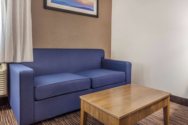 Quality Inn Asheboro South