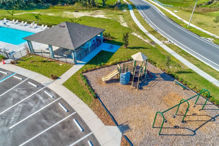 Cozy Comfy Cool 3bed 2ba Brand New Home