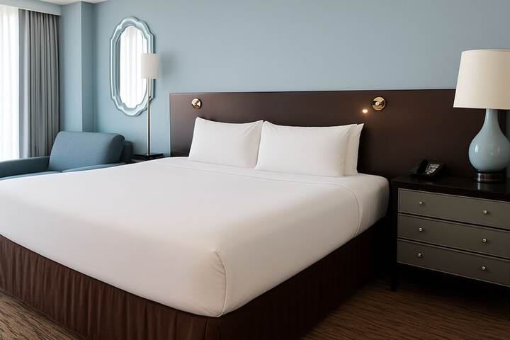 Crowne Plaza Chicago Ohare Hotel & Conf Center by IHG