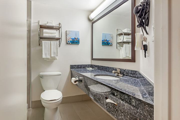 Quality Hotel