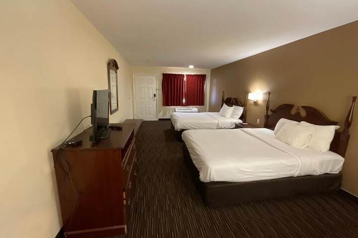 ATLANTIC INN