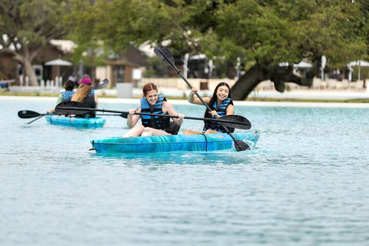 Hyatt Regency Hill Country Resort and Villas