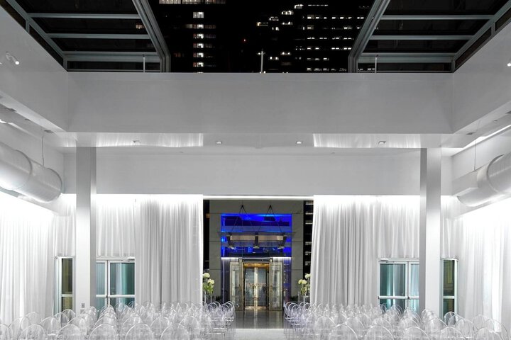 The Joule Dallas