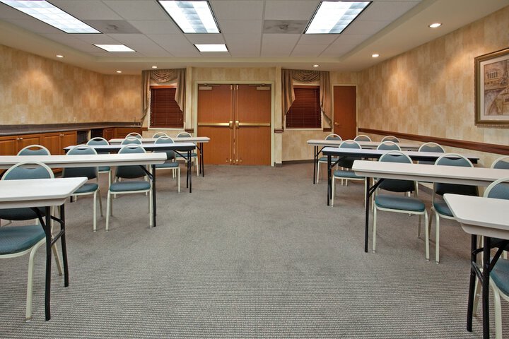 Meeting 34 of 48