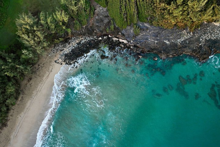 The Ritz-Carlton Maui Kapalua