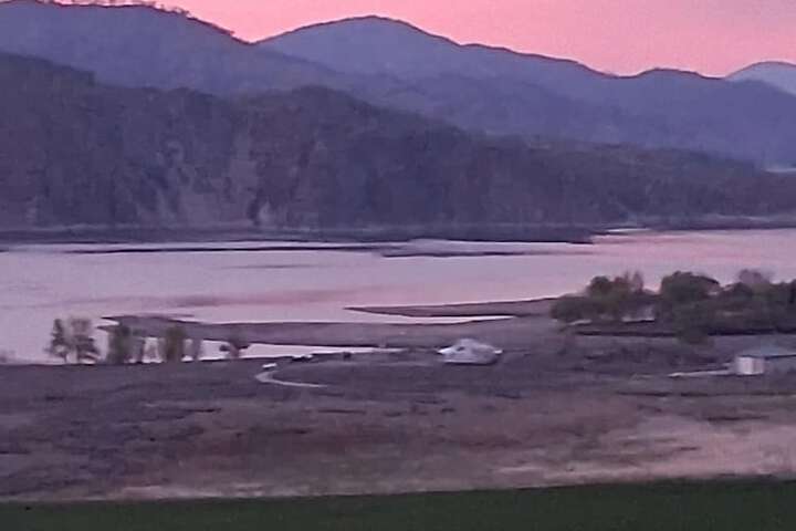 THE RIVER RUE RV PARK