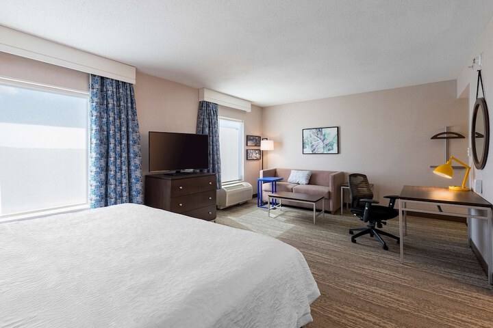 Hampton Inn & Suites by Hilton Halifax - Dartmouth