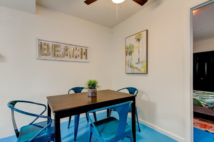 IRB Coastal Beach Homes