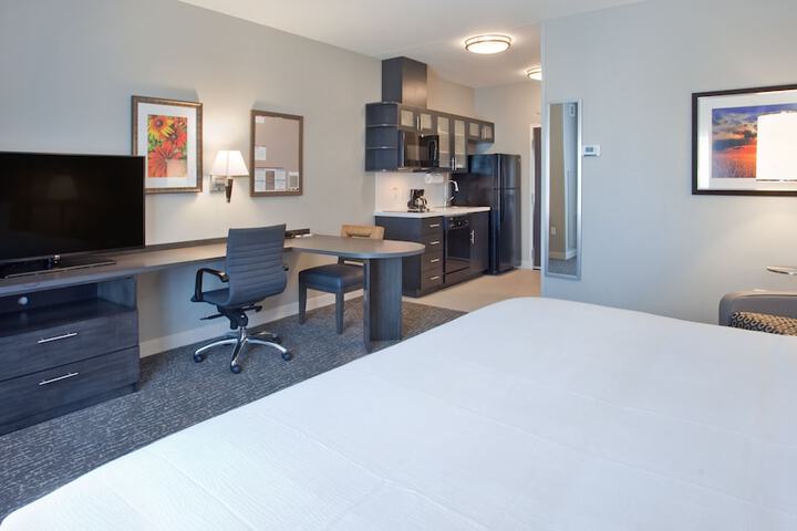 Candlewood Suites Grand Island by IHG