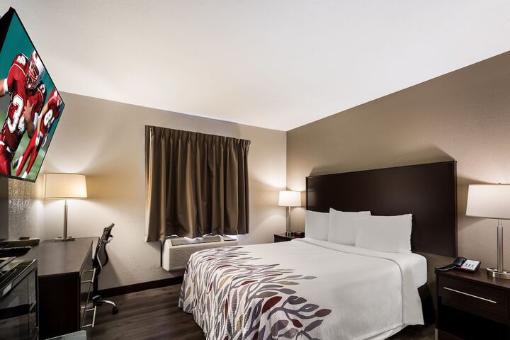 Room 15 of 43