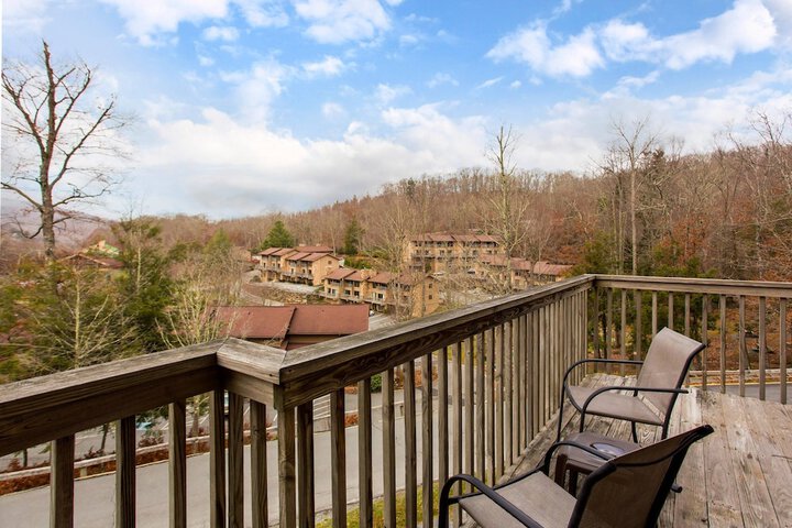 Bluegreen Vacations Blue Ridge Village an Ascend Collection Resort