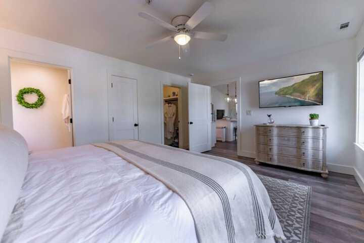 Bridge Creek Inn