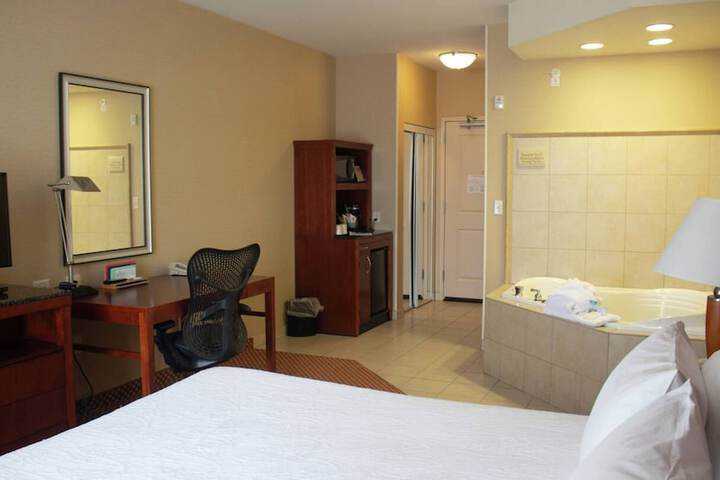 Hilton Garden Inn Laramie