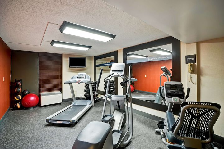 Health and Fitness 34 of 35