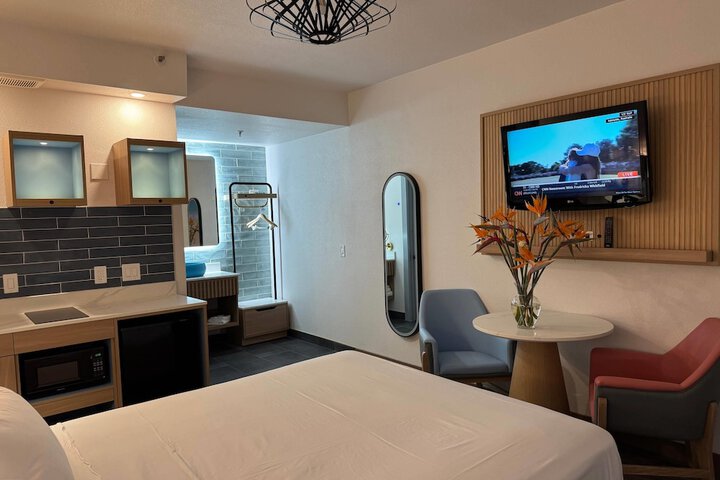 Rodeway Inn Encinitas North