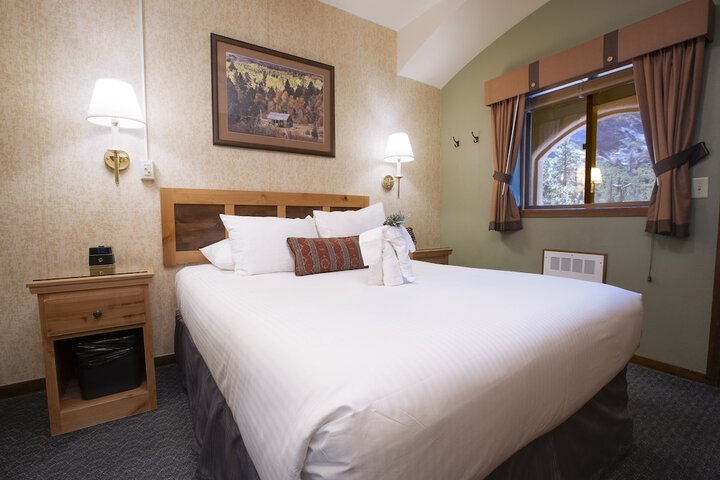 Olympic Village Inn