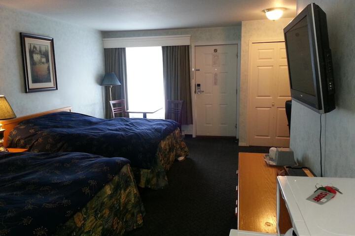 Heritage Inn