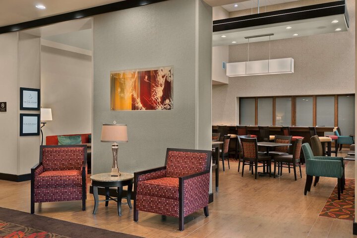 Hotel Interior 4 of 46