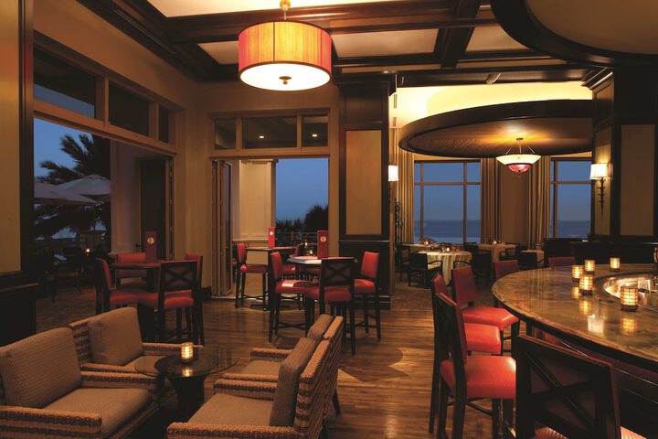 Sandpearl Resort