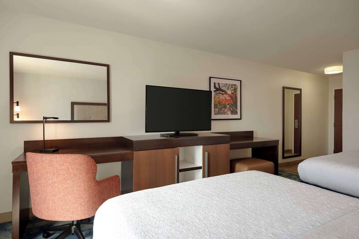 Hampton Inn & Suites San Marcos
