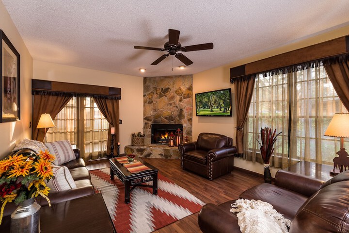 Westgate River Ranch Resort & Rodeo