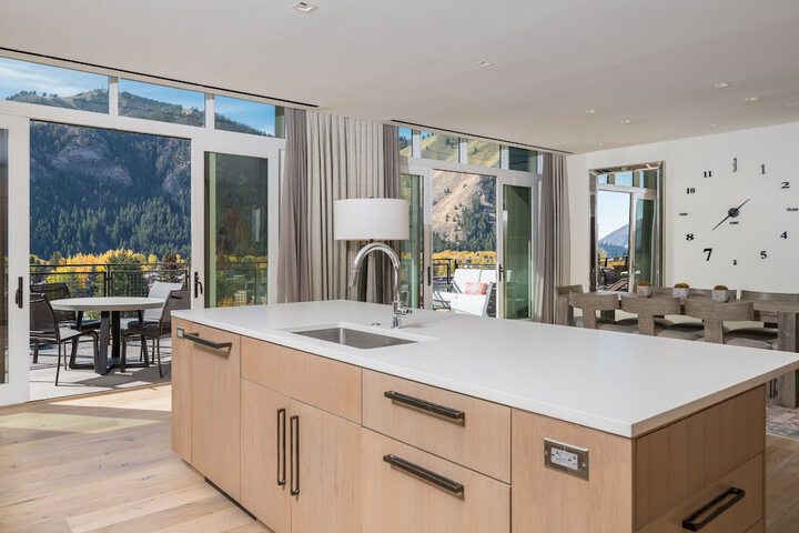Limelight Hotel Ketchum