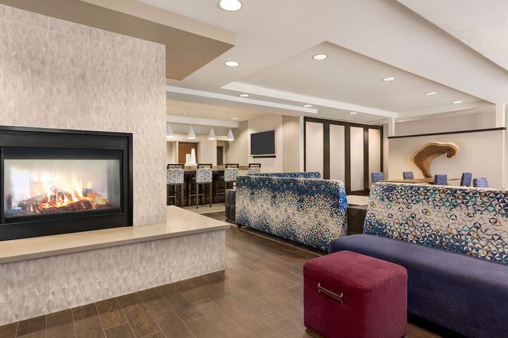 Hampton Inn-Denver West / Golden
