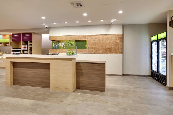 Home2 Suites by Hilton Yakima Airport