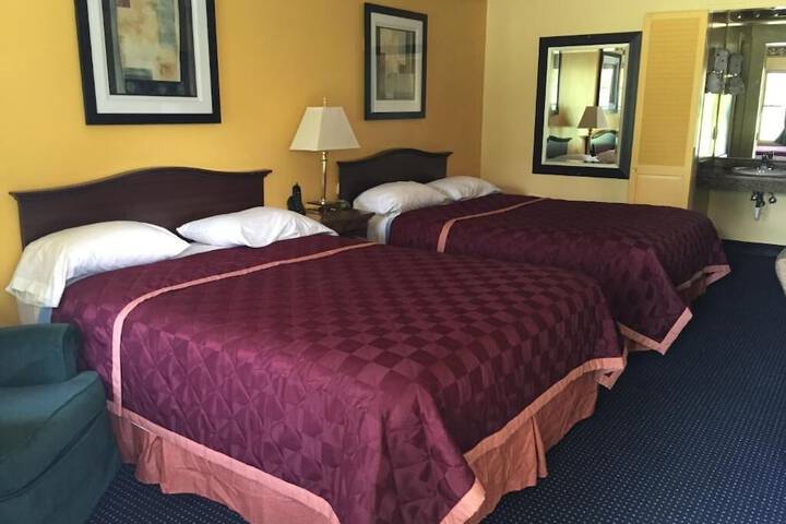 Norwalk Inn