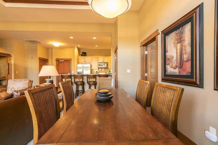 East West Hospitality Tahoe