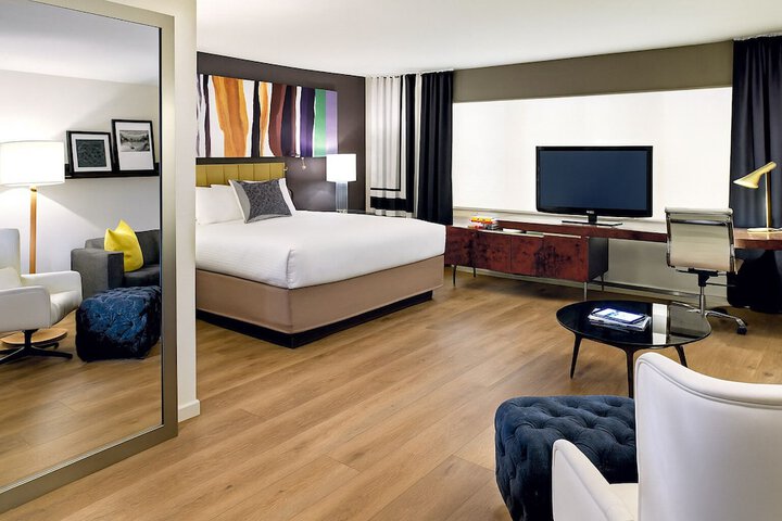 The Fifty Sonesta Hotel New York