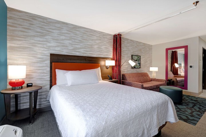 Home2 Suites by Hilton Bryant AR