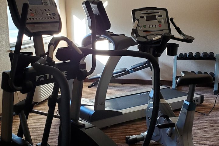 Health and Fitness 56 of 58