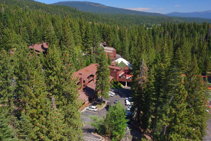 Granlibakken Tahoe