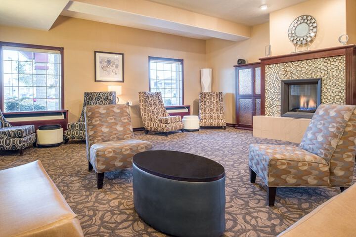 Hotel Interior 11 of 59