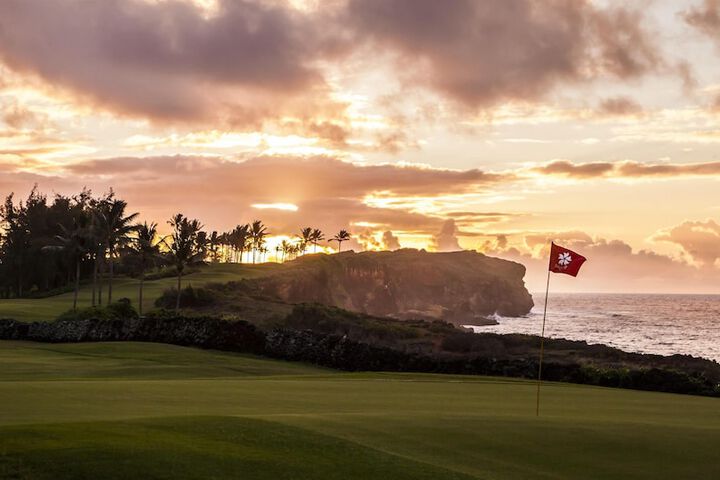 Grand Hyatt Kauai Resort and Spa